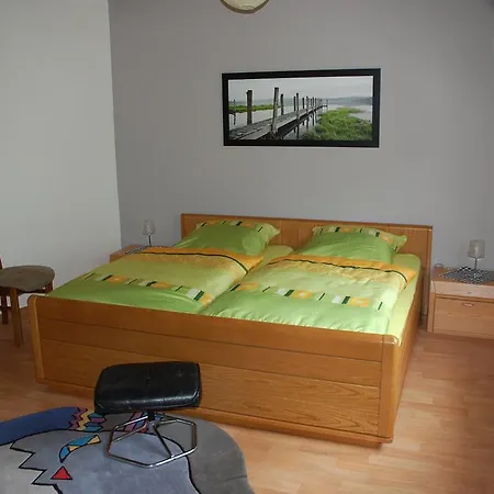 Klauke Apartment *