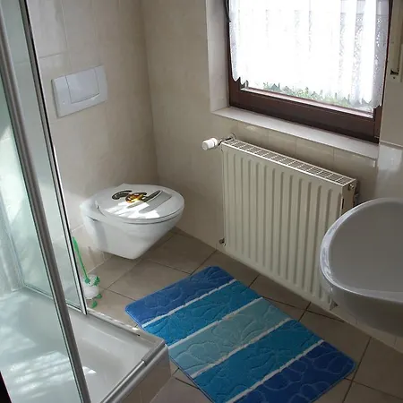 Apartment Klauke Winterberg