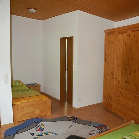 Apartment Klauke