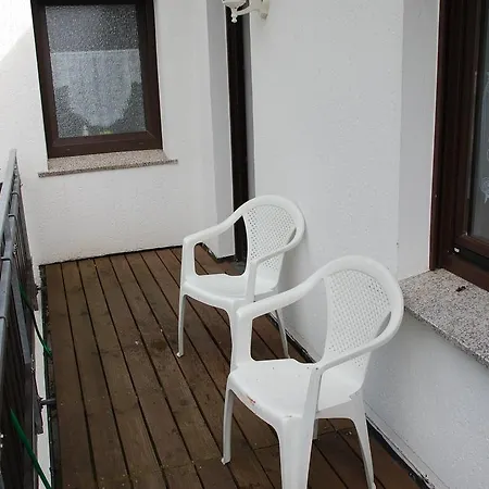 Klauke Apartment