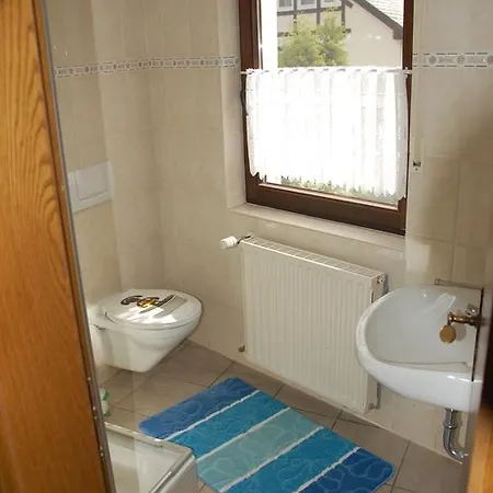 Apartment Klauke