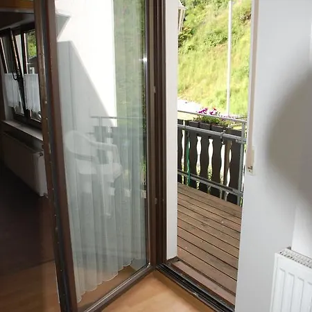 Klauke Apartment