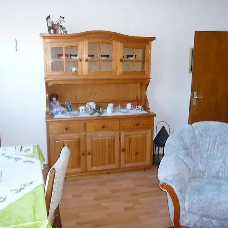 Klauke Appartement