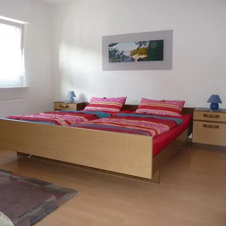 Apartment Klauke *