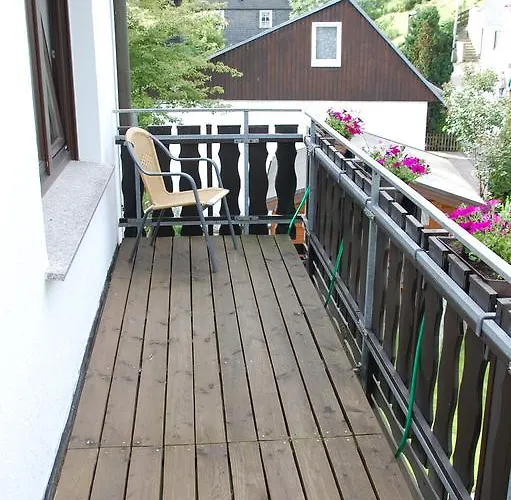 Klauke Appartement Winterberg