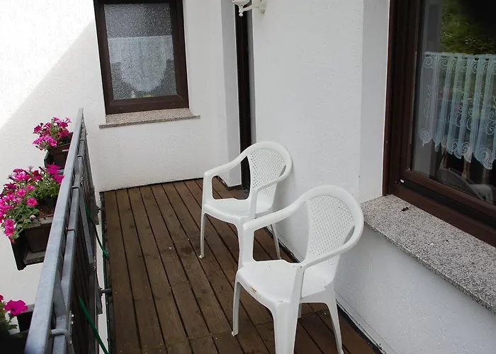 Klauke Appartement