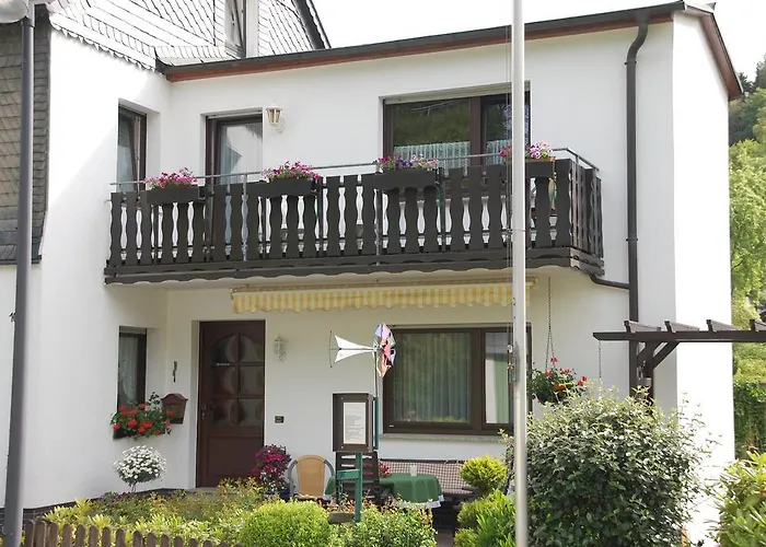 Appartement Klauke Winterberg